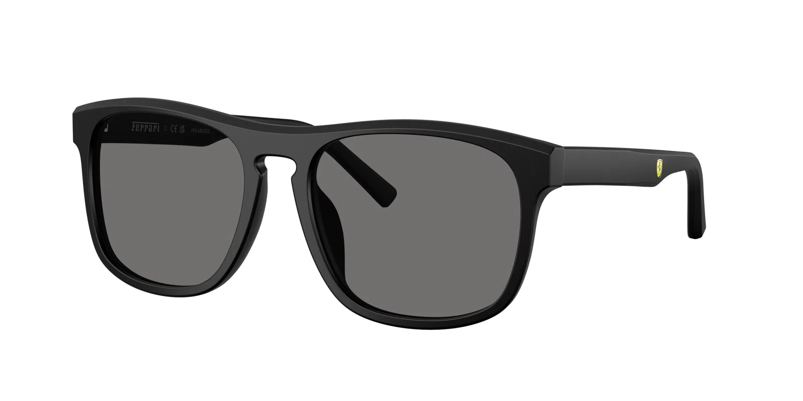Scuderia Ferrari 6020U Sunglasses - view 4